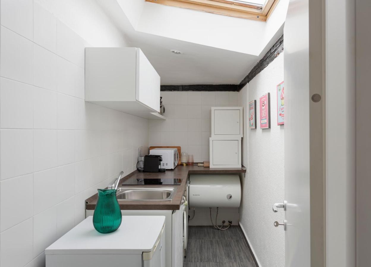 2 Bedroom 2 Bathroom Apt - Duomo 1 มิลาน ภายนอก รูปภาพ